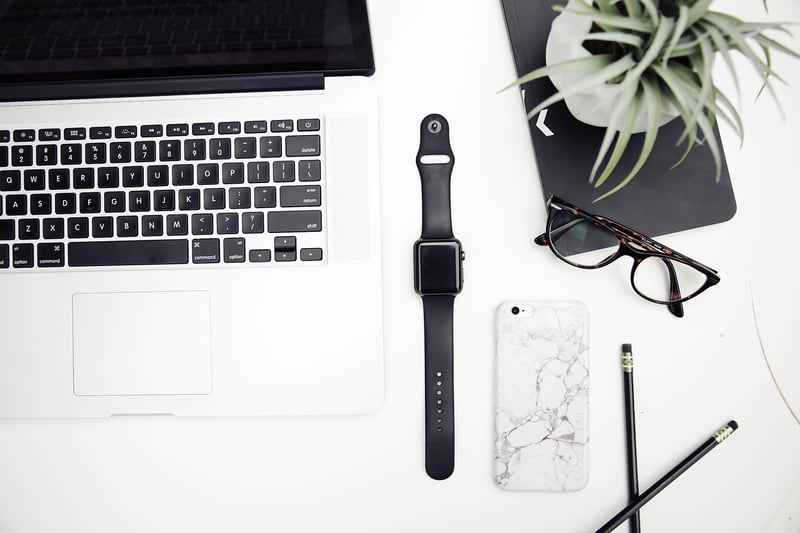 Outdoor gadgets