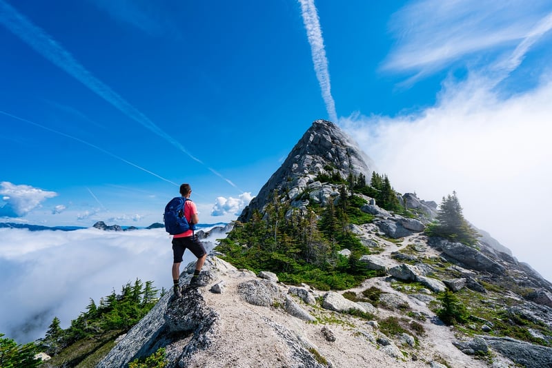Adventure Tourism